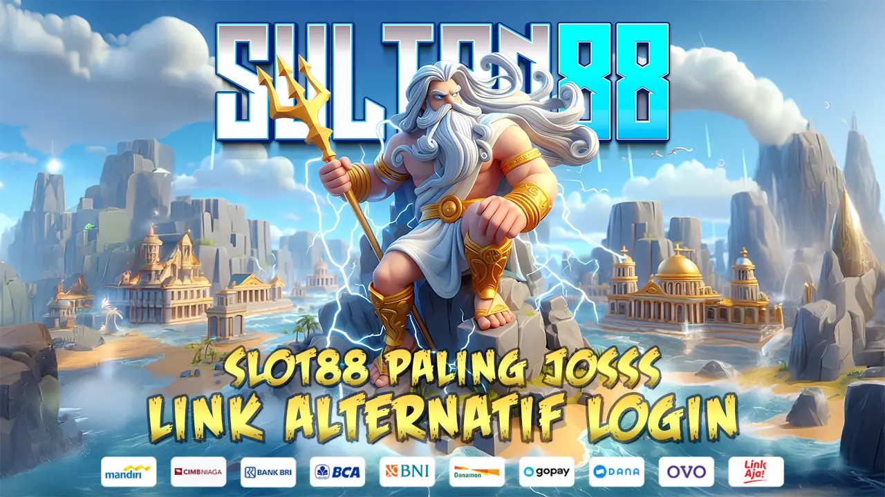 Bola139 slot88 resmi