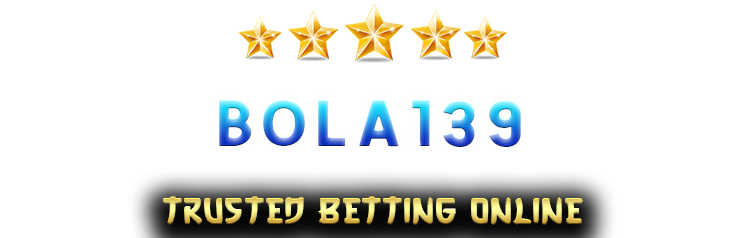 Bola139 Logo